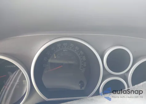 2013 Toyota Tundra 4Wd Truck Grade 4.6L V8 (A6) z USA, uszkodzony, nr VIN 5TFUM5F11DX043360